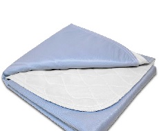 Assorted pad